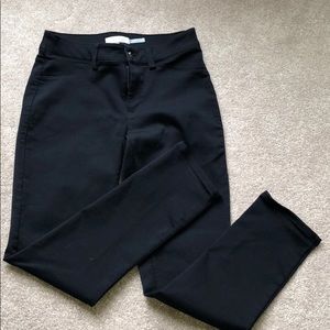 Calvin Klein Black Dress Pants